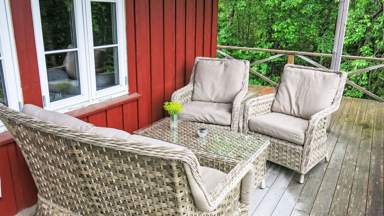 Photo of Outdoor in Nissedal