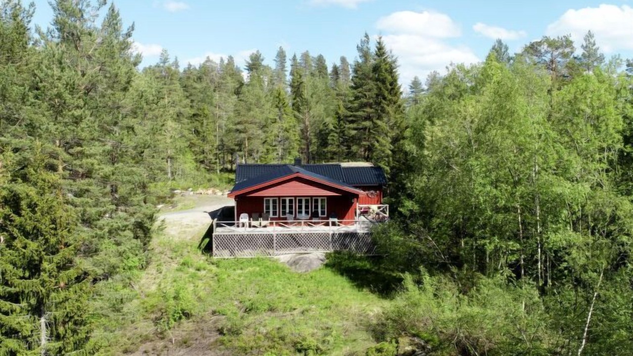 Photo of Outdoor in Nissedal