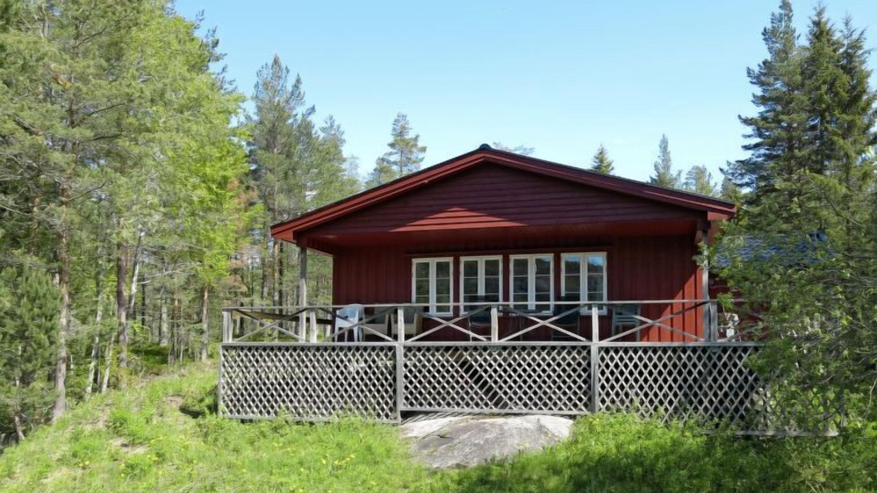 Photo of Outdoor in Nissedal