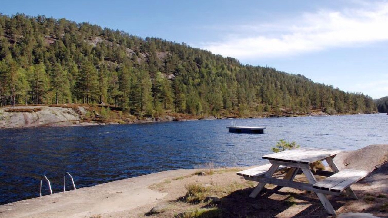 Photo of Outdoor in Nissedal