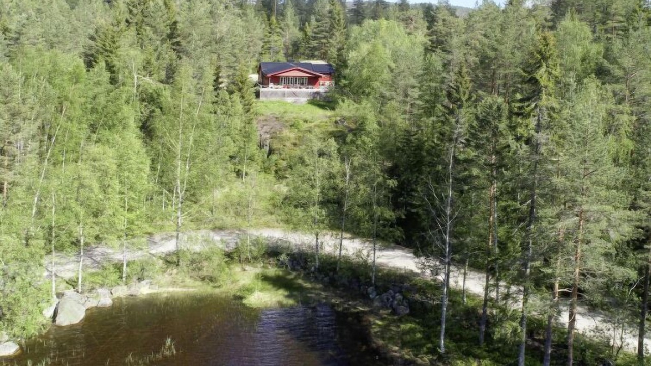 Photo of Outdoor in Nissedal