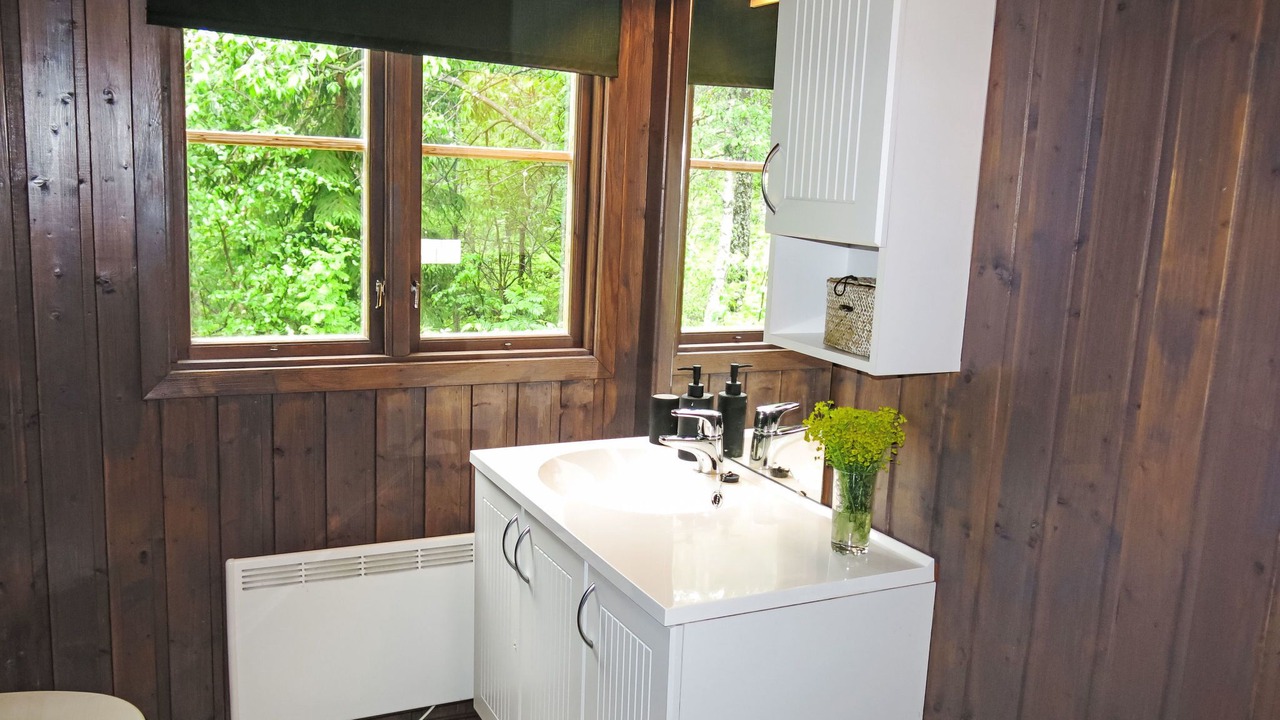Photo of Bathroom in Nissedal