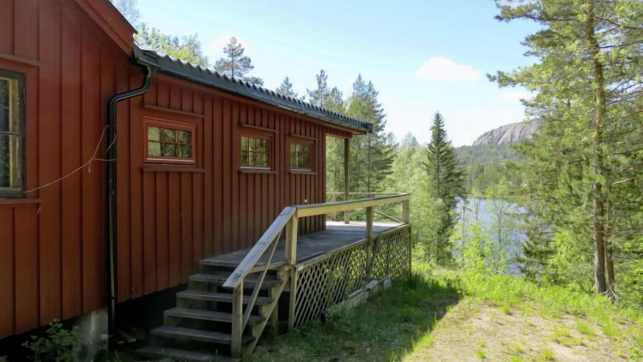 Photo of Outdoor in Nissedal