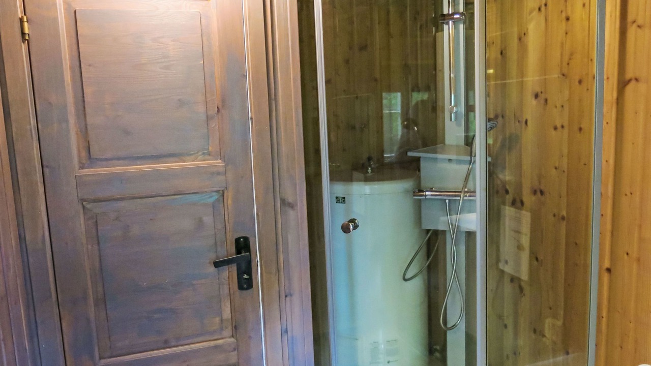 Photo of Bathroom in Nissedal