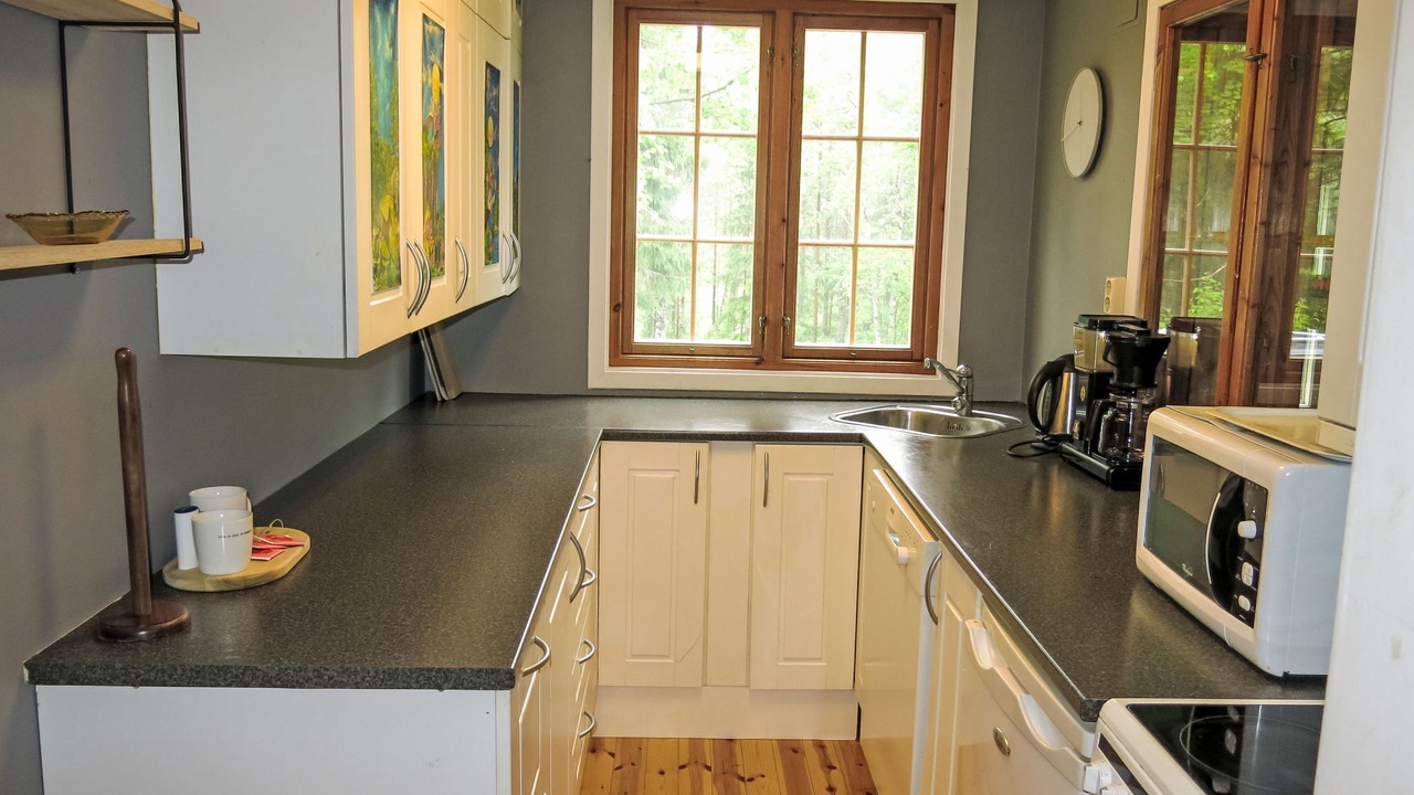 Photo of Kitchen in Nissedal