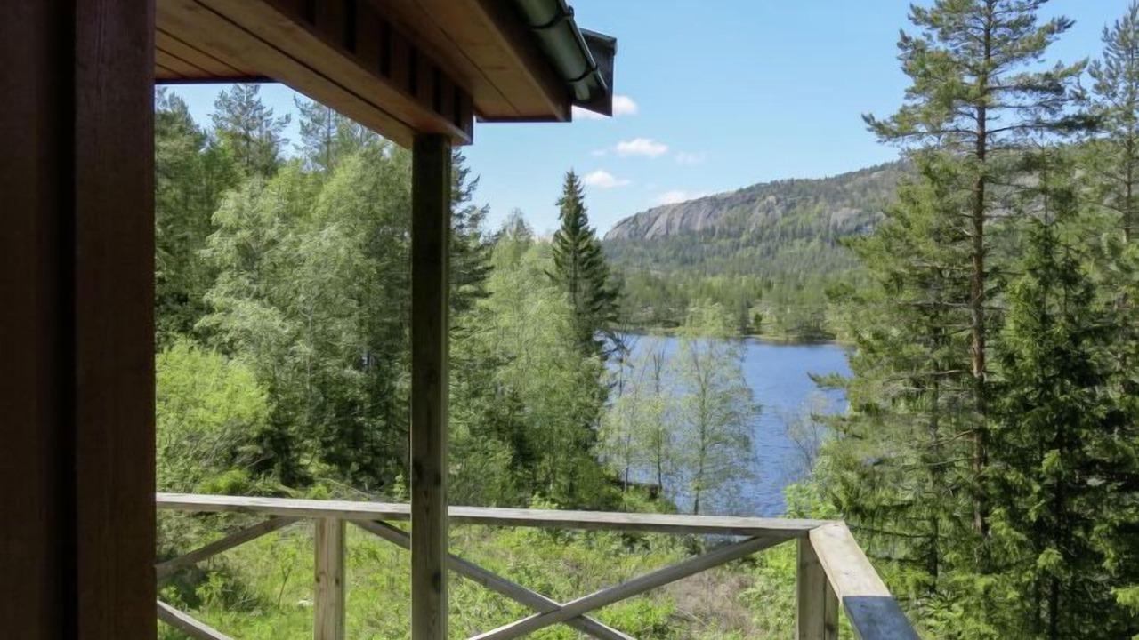 Photo of Others in Nissedal