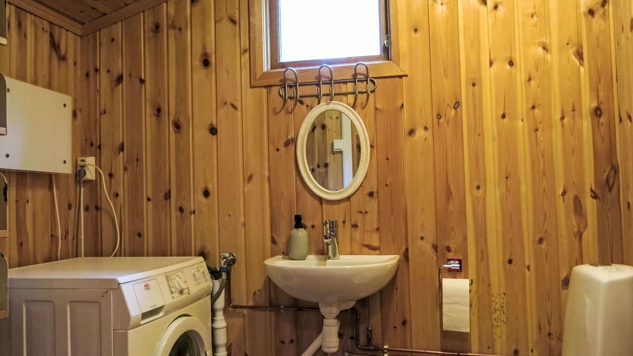 Photo of Bathroom in Nissedal