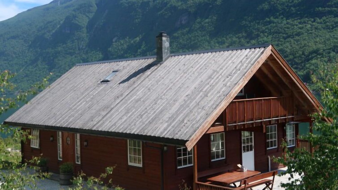 Photo of Outdoor in Vik