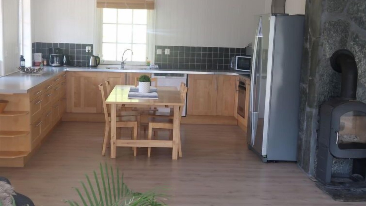 Photo of Kitchen in Vik