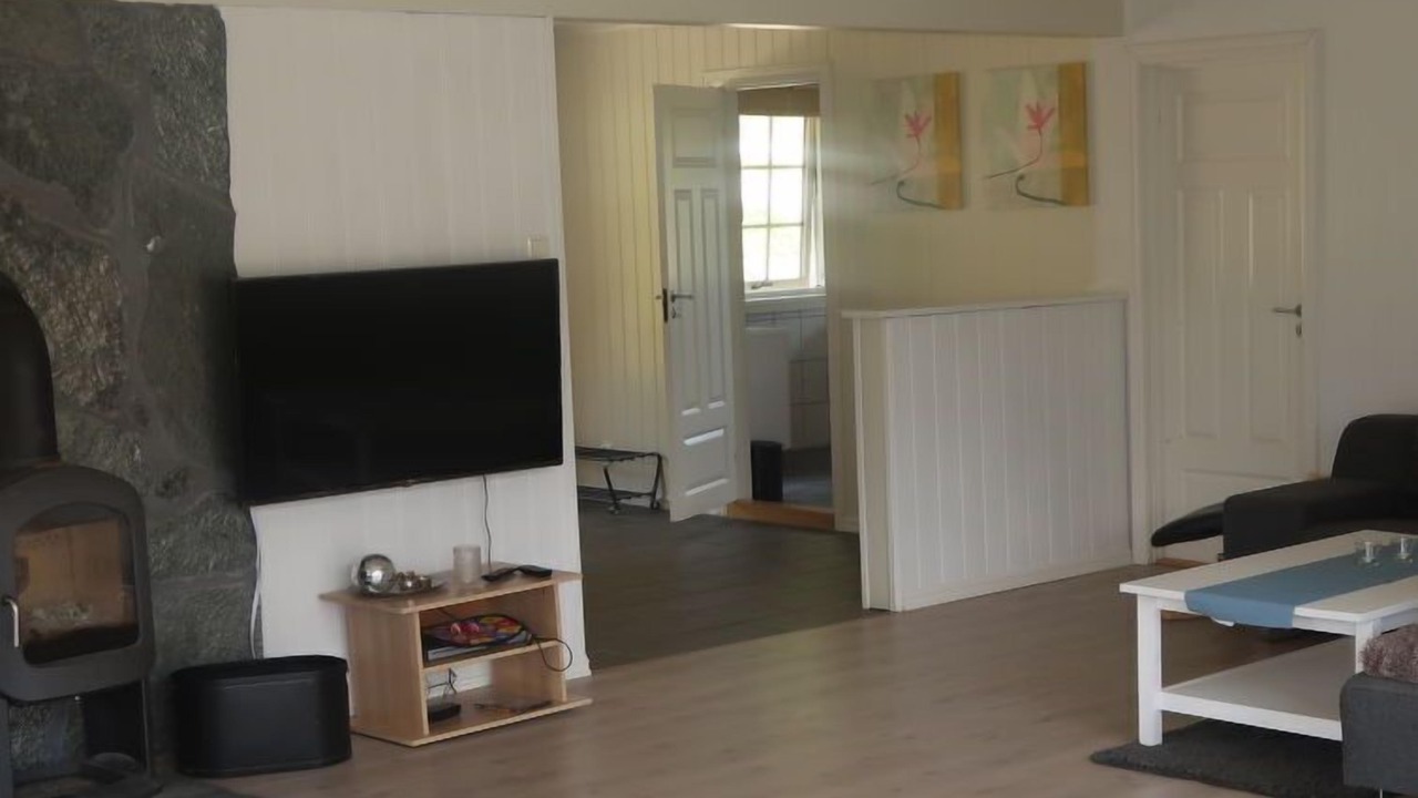 Photo of Livingroom in Vik