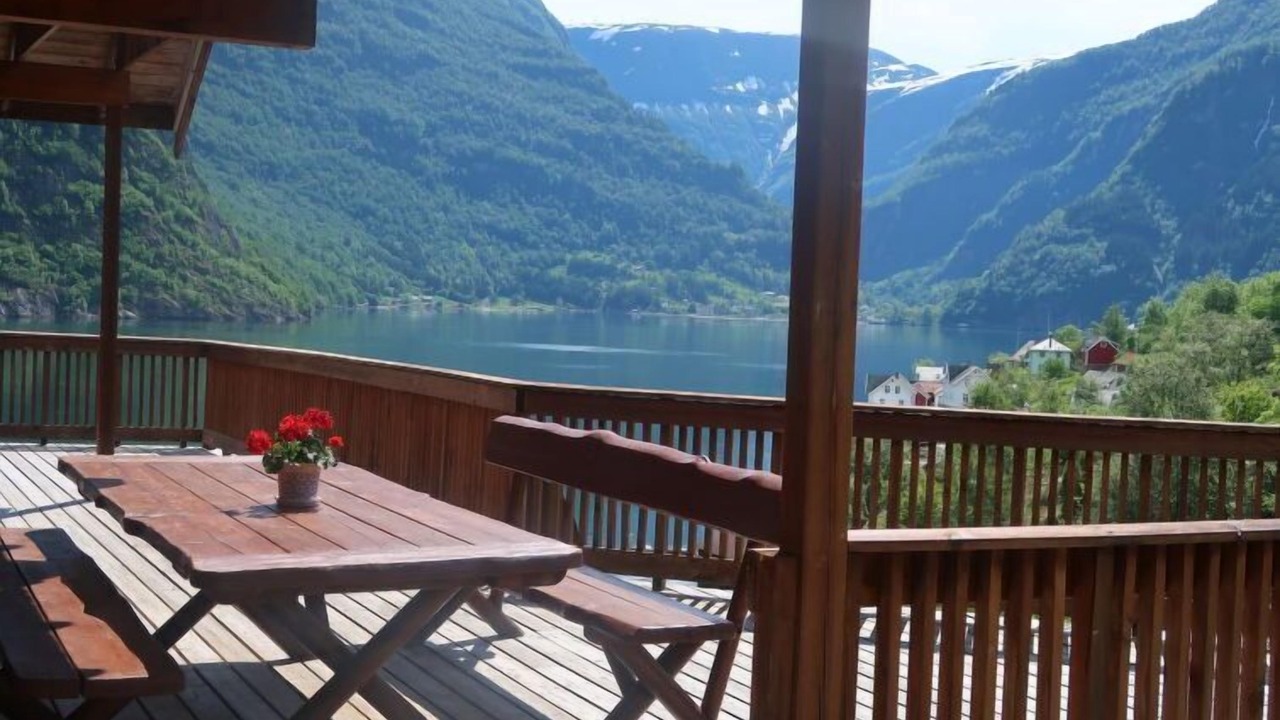 Photo of Outdoor in Vik