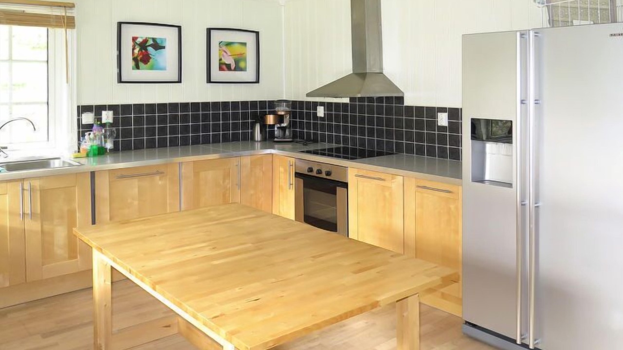 Photo of Kitchen in Vik
