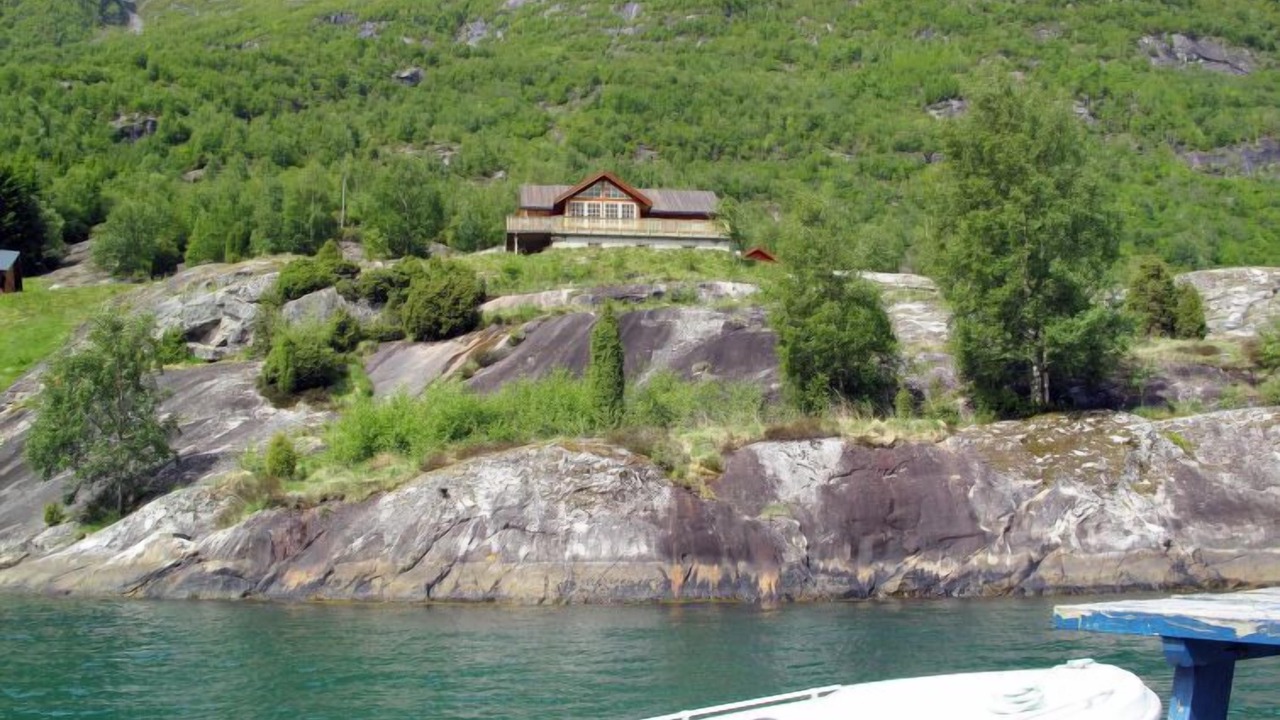 Photo of Outdoor in Vik
