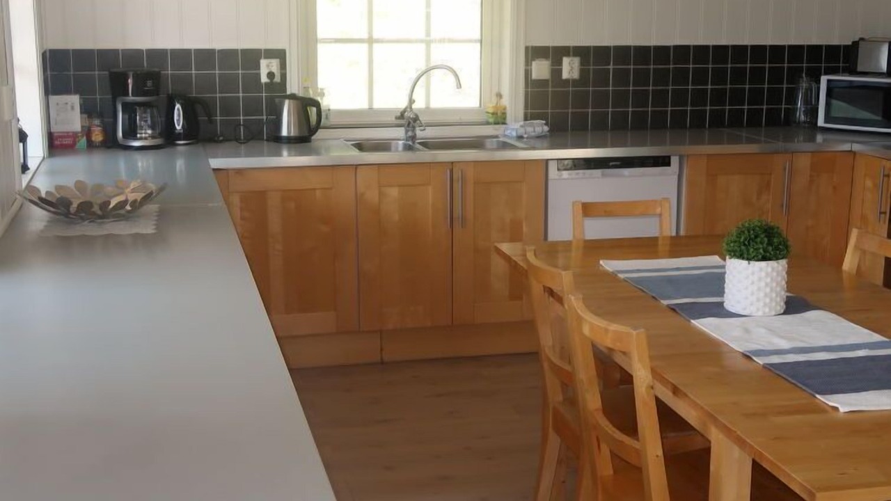 Photo of Kitchen in Vik