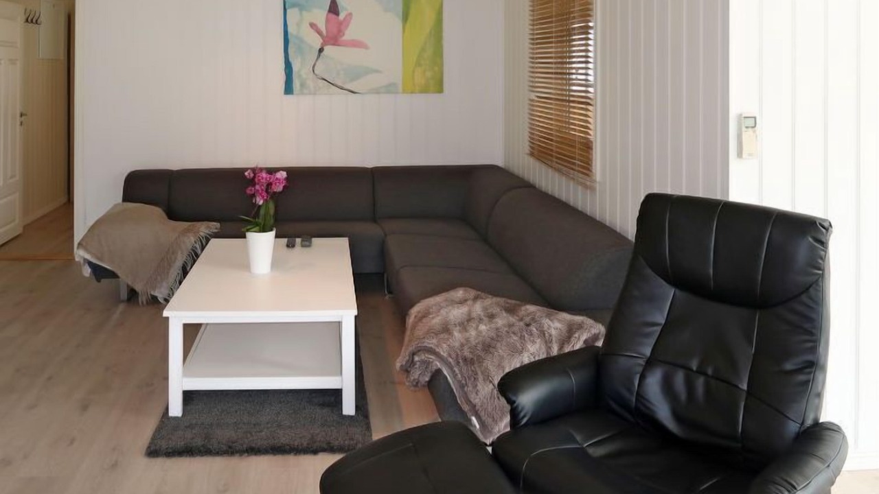 Photo of Livingroom in Vik
