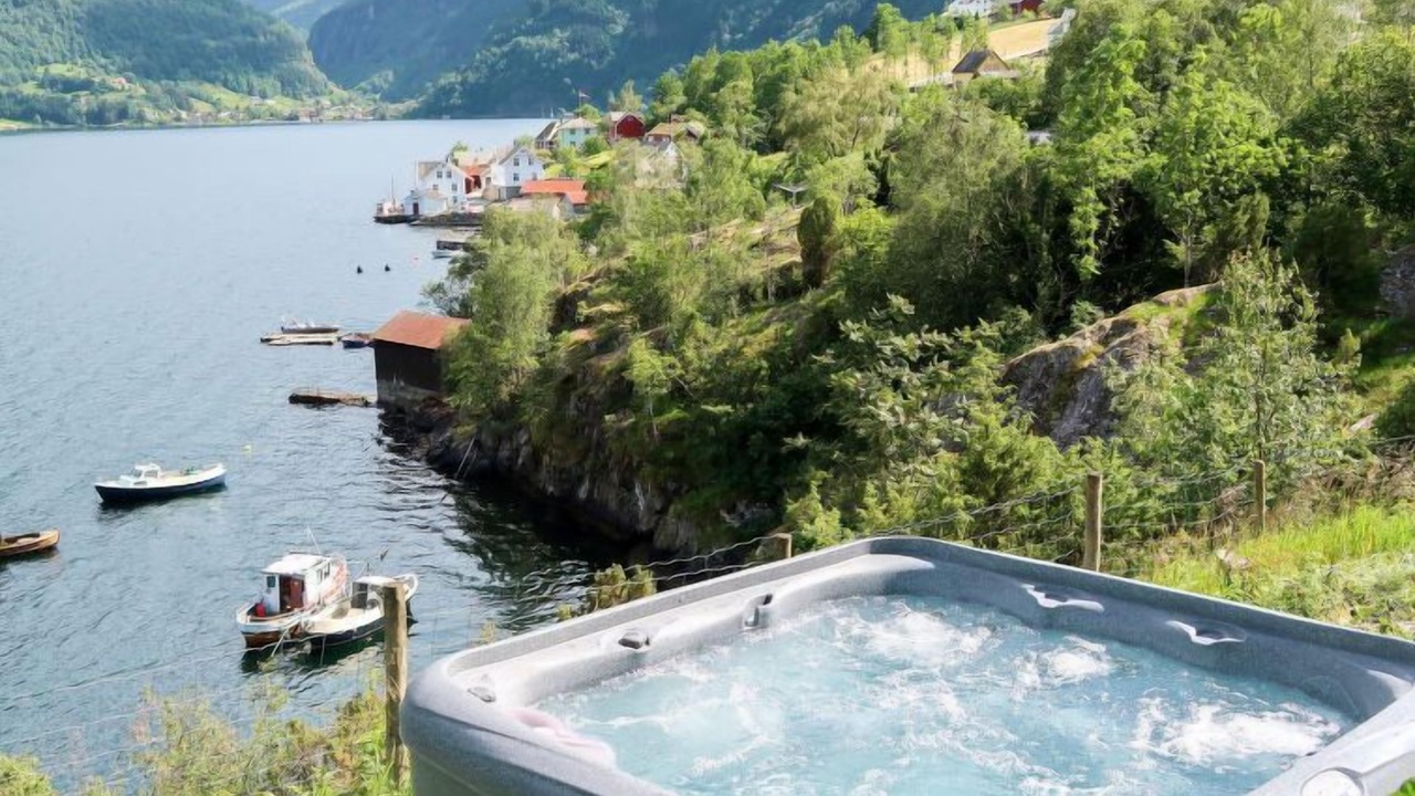 Photo of Outdoor in Vik