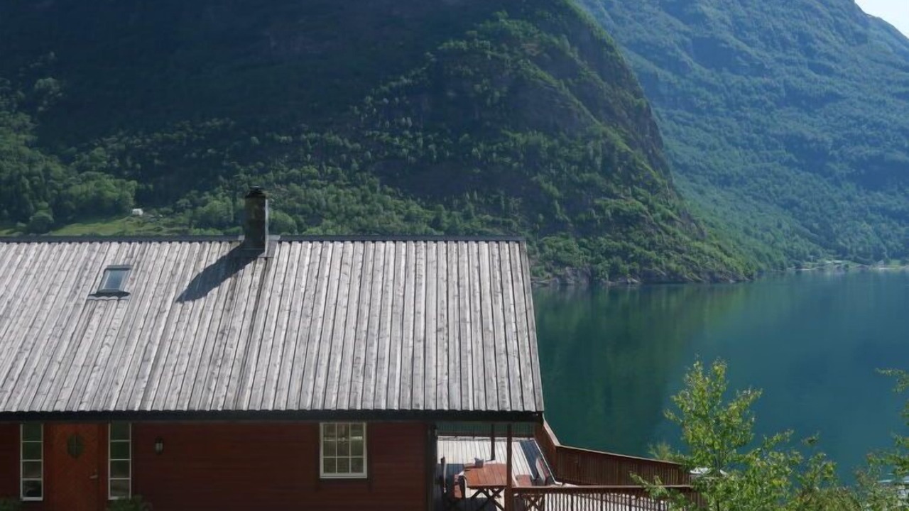 Photo of Outdoor in Vik