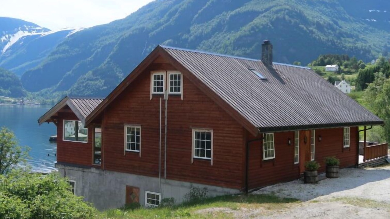 Photo of Outdoor in Vik
