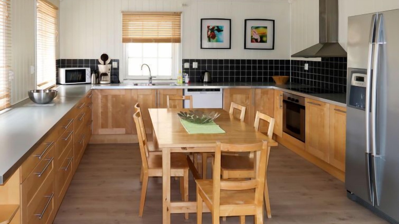 Photo of Kitchen in Vik