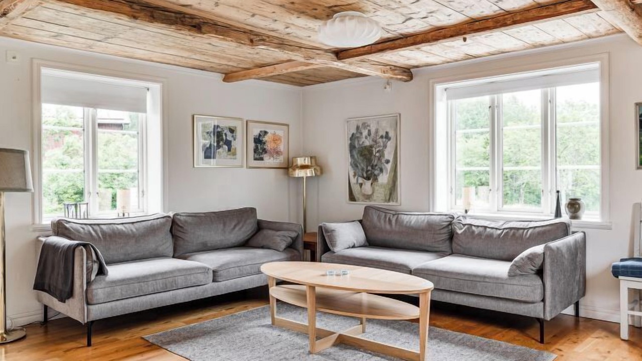 Photo of Livingroom in Totebo