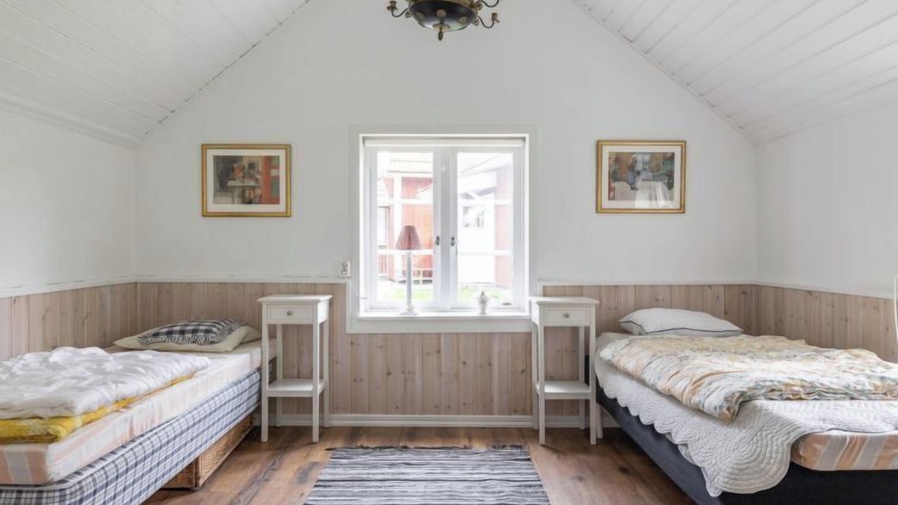 Photo of Bedroom in Totebo