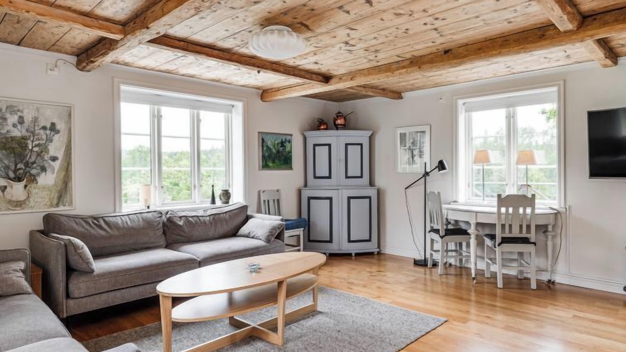 Photo of Livingroom in Totebo