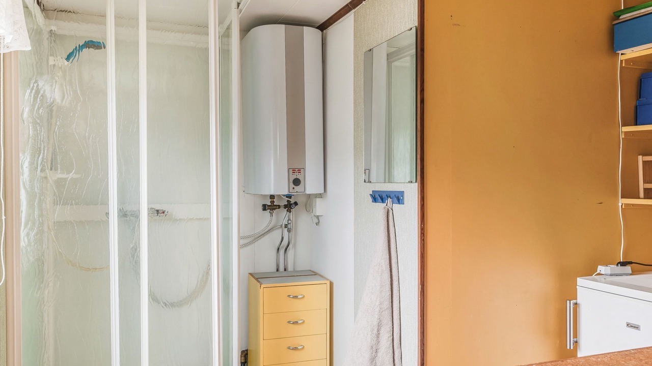 Photo of Bathroom in Hjortsberga