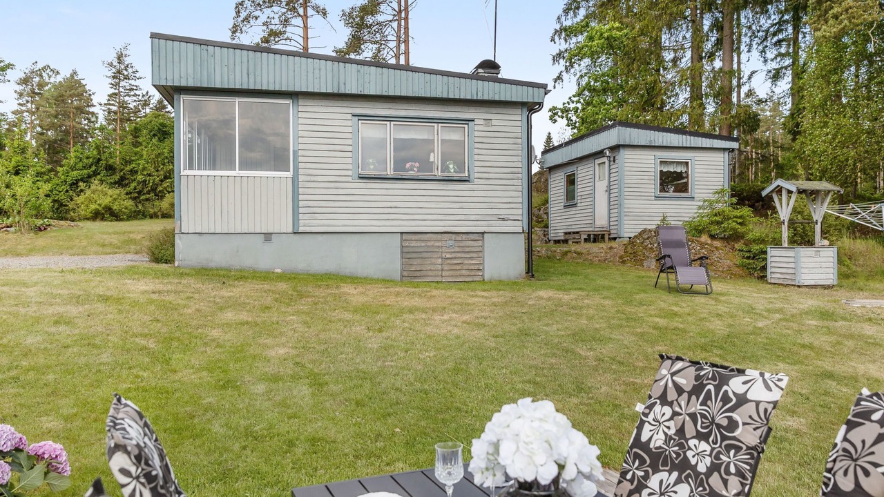 Photo of Outdoor in Hjortsberga
