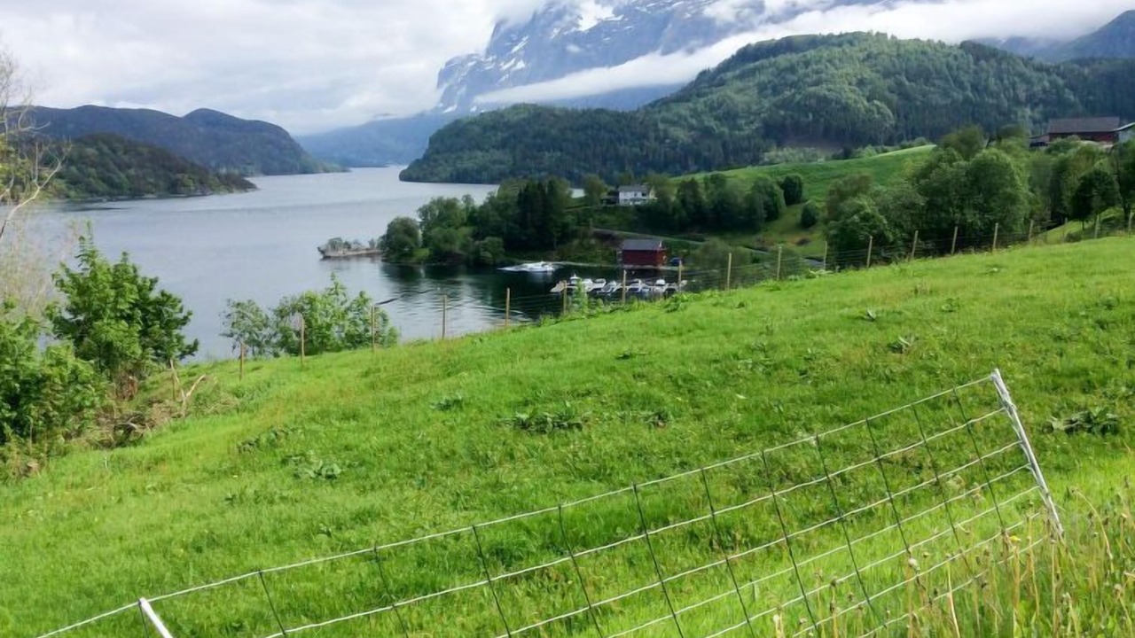 Photo of Outdoor in Askvoll