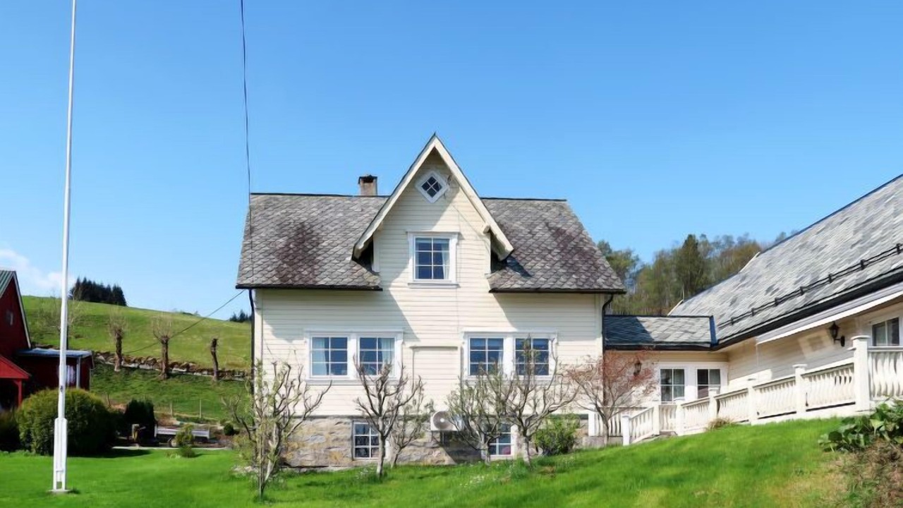 Photo of Outdoor in Askvoll
