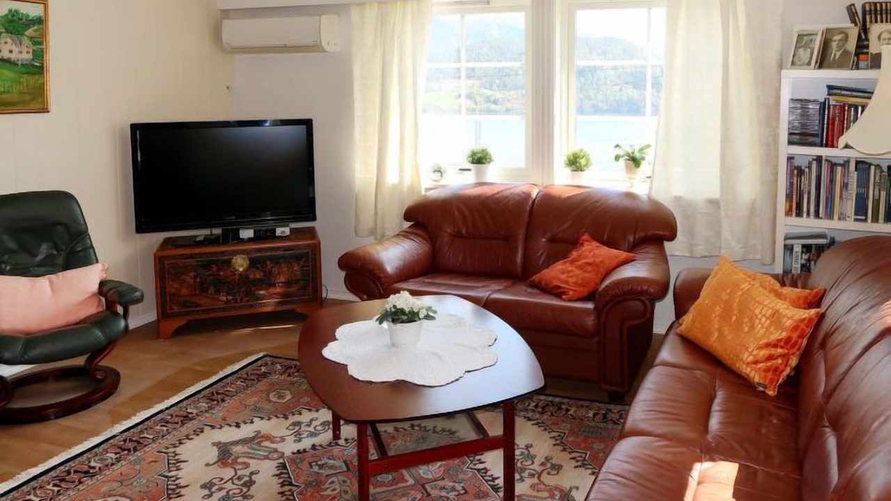Photo of Livingroom in Askvoll