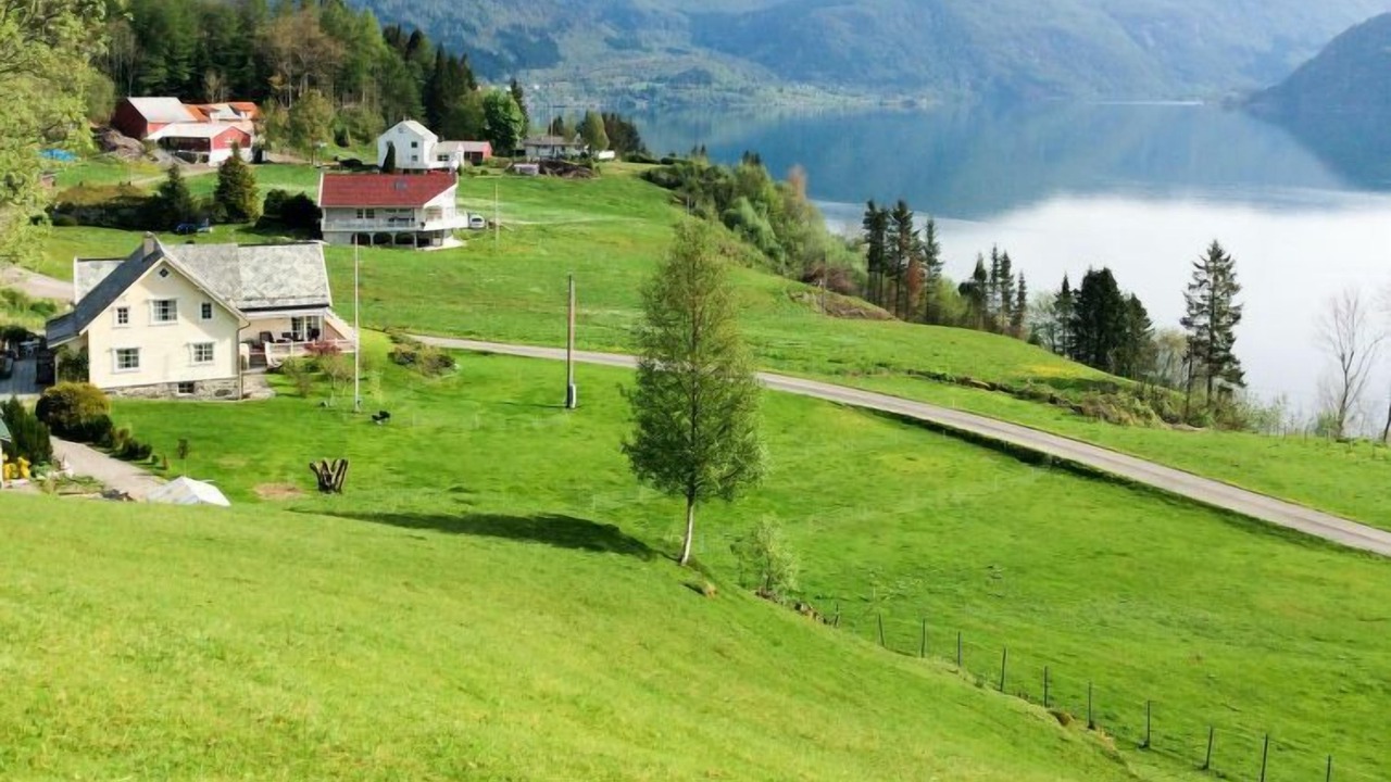 Photo of Outdoor in Askvoll