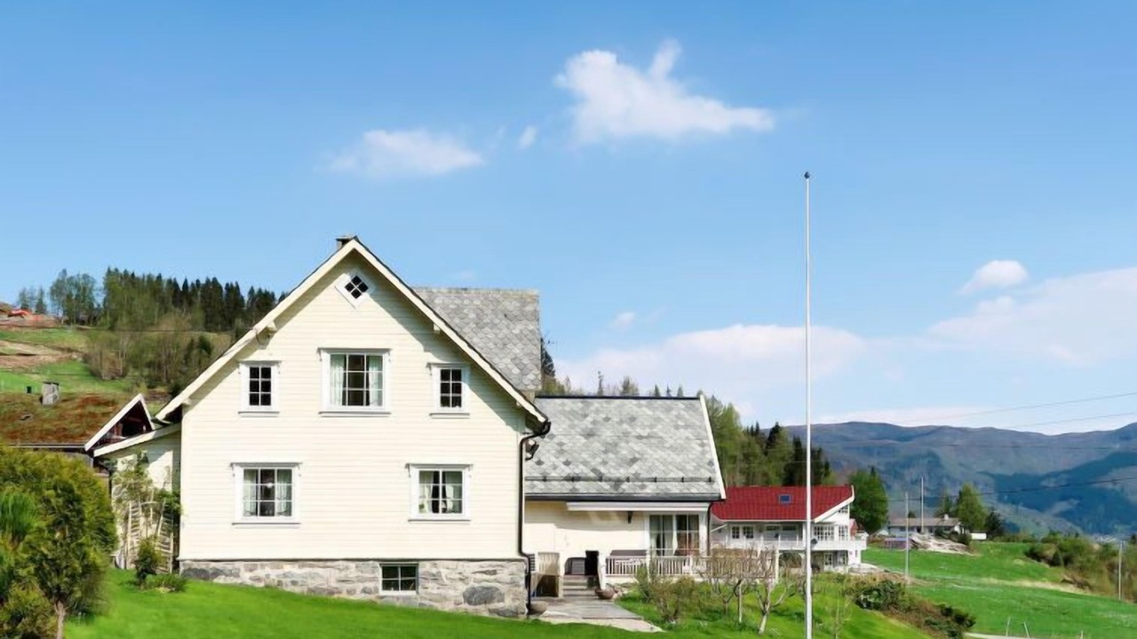 Photo of Outdoor in Askvoll