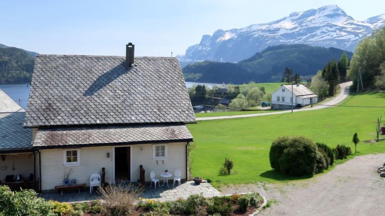 Photo of Outdoor in Askvoll