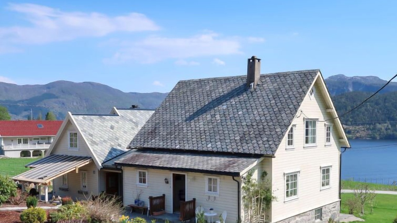 Photo of Outdoor in Askvoll