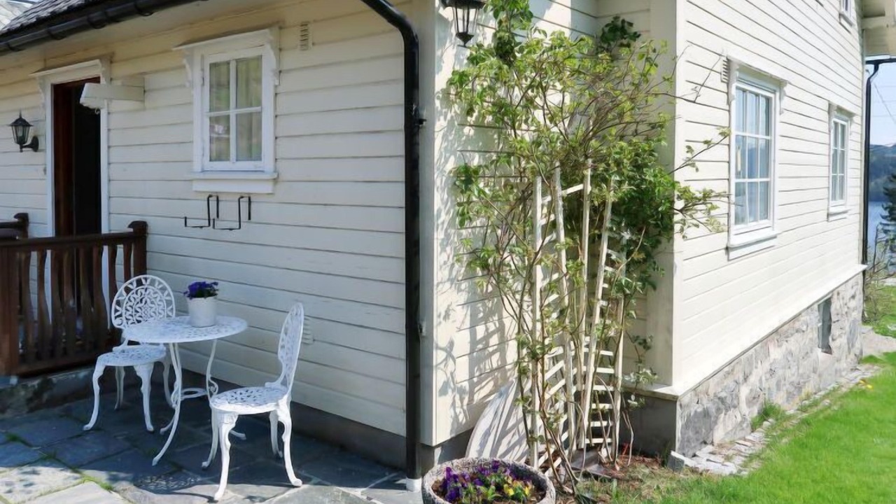 Photo of Patio Balcony in Askvoll