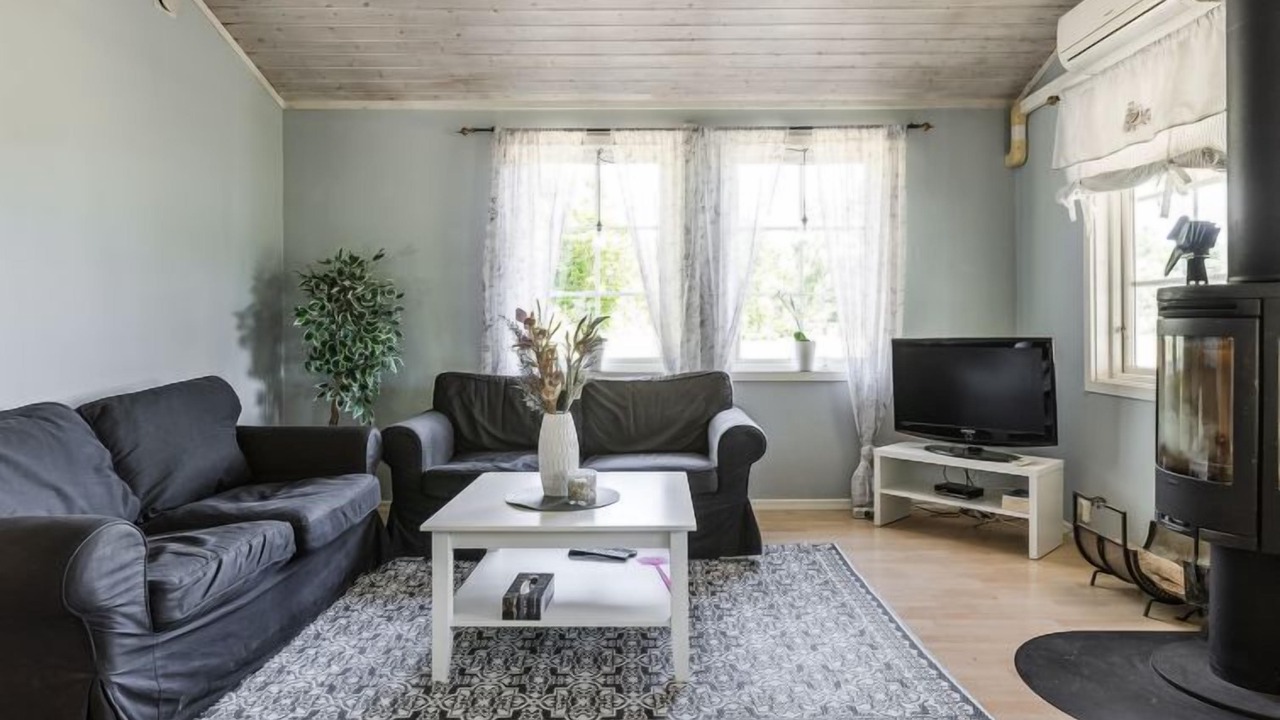 Photo of Livingroom in Kalvsvik