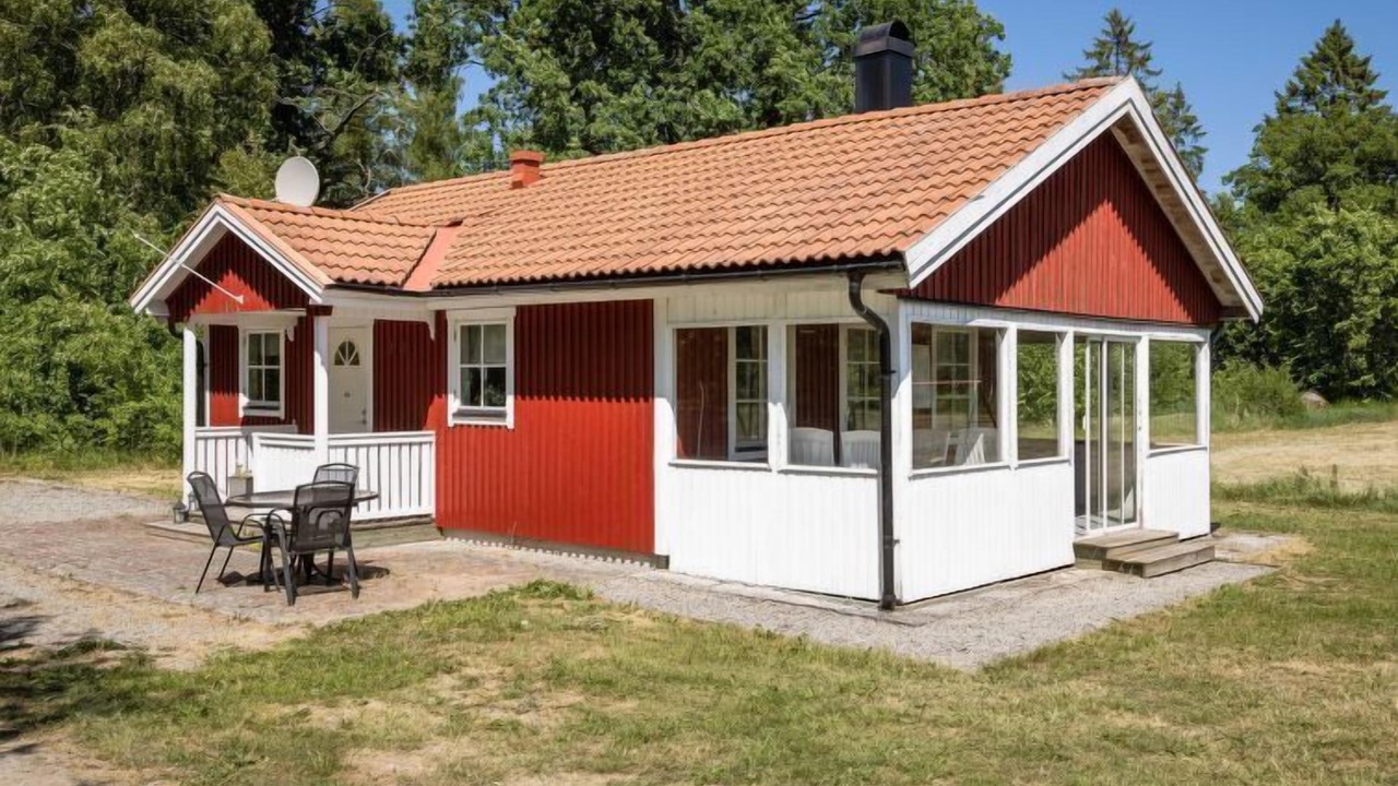 Photo of Outdoor in Kalvsvik