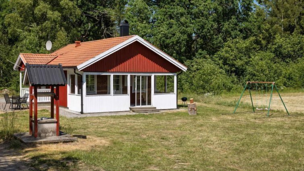 Photo of Outdoor in Kalvsvik