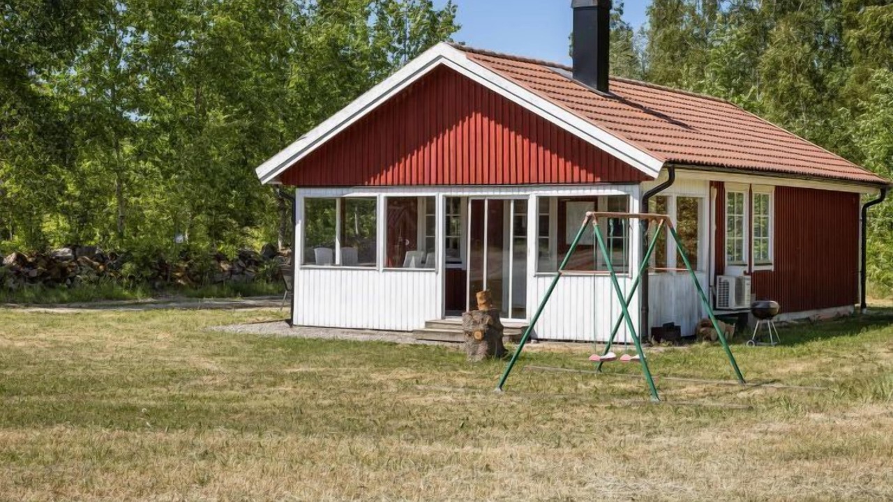 Photo of Outdoor in Kalvsvik