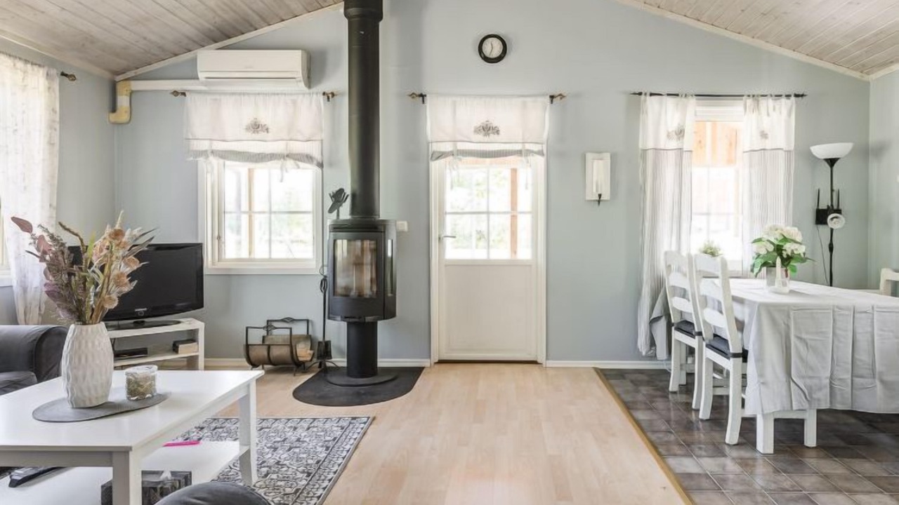 Photo of Livingroom in Kalvsvik
