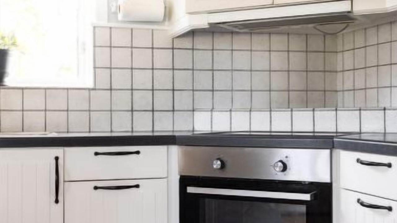 Photo of Kitchen in Kalvsvik