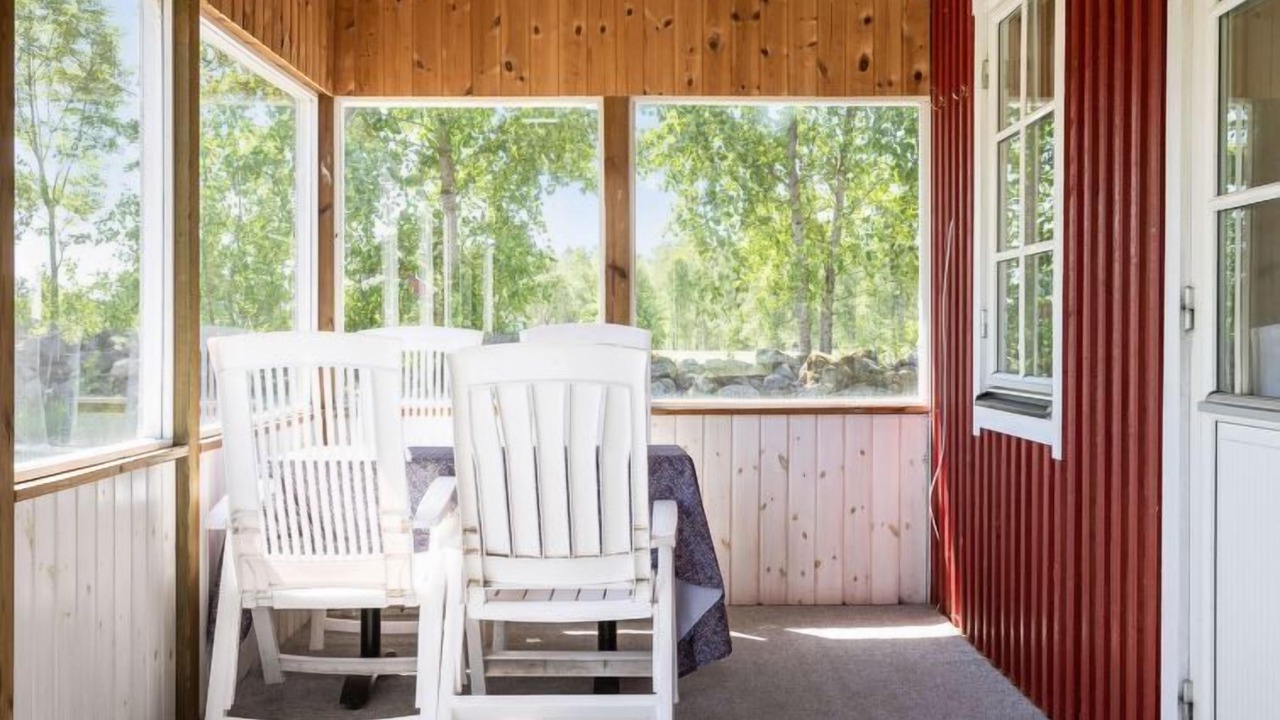 Photo of Patio Balcony in Kalvsvik
