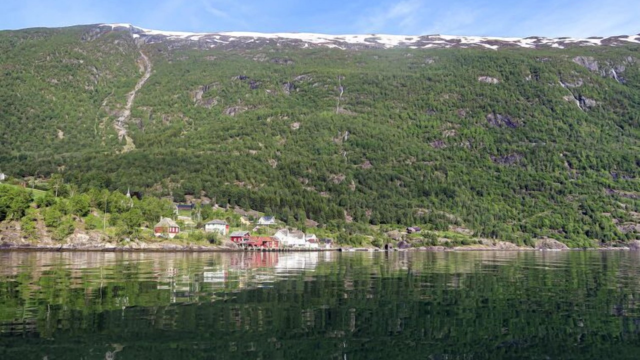 Photo of Outdoor in Vik