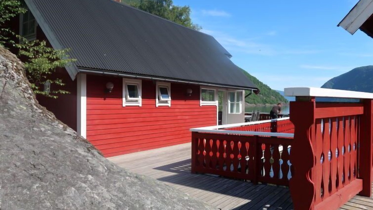 Photo of Outdoor in Vik
