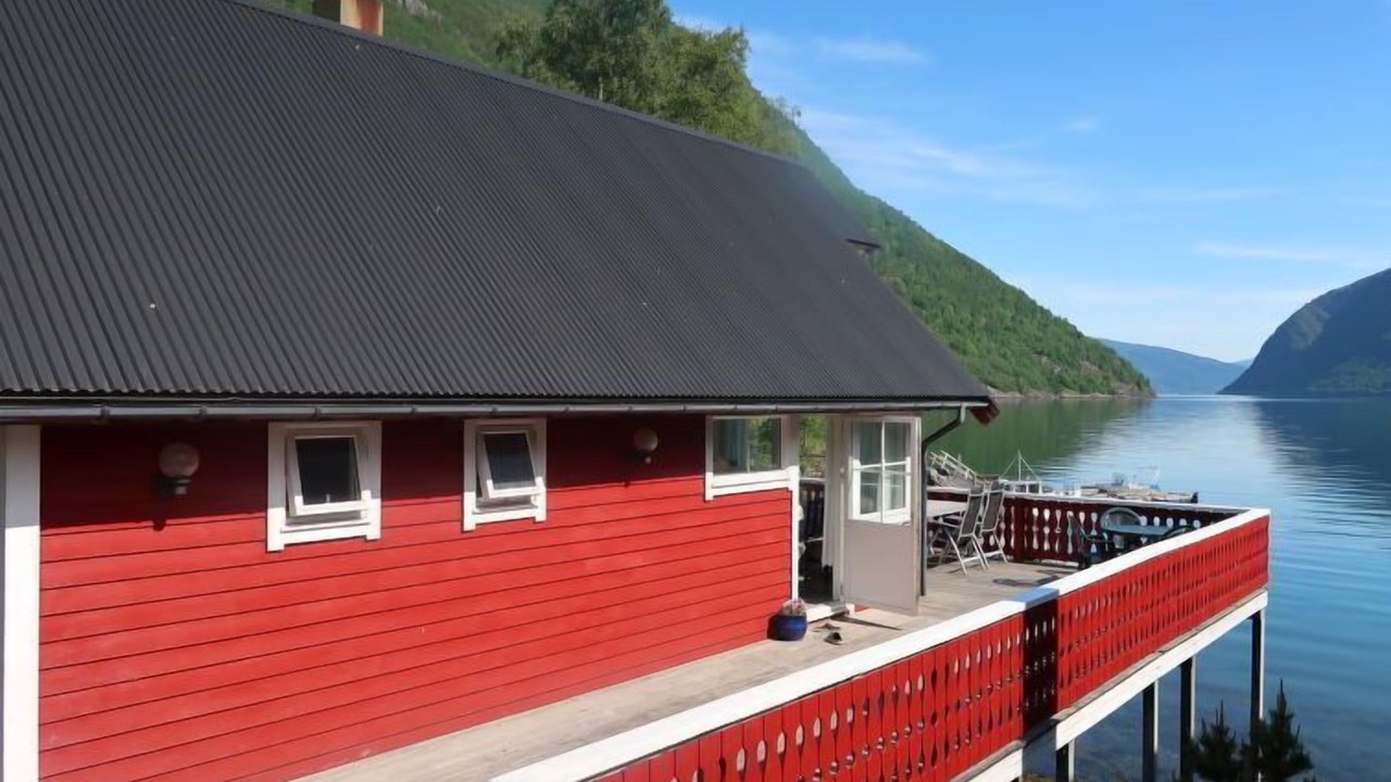Photo of Outdoor in Vik