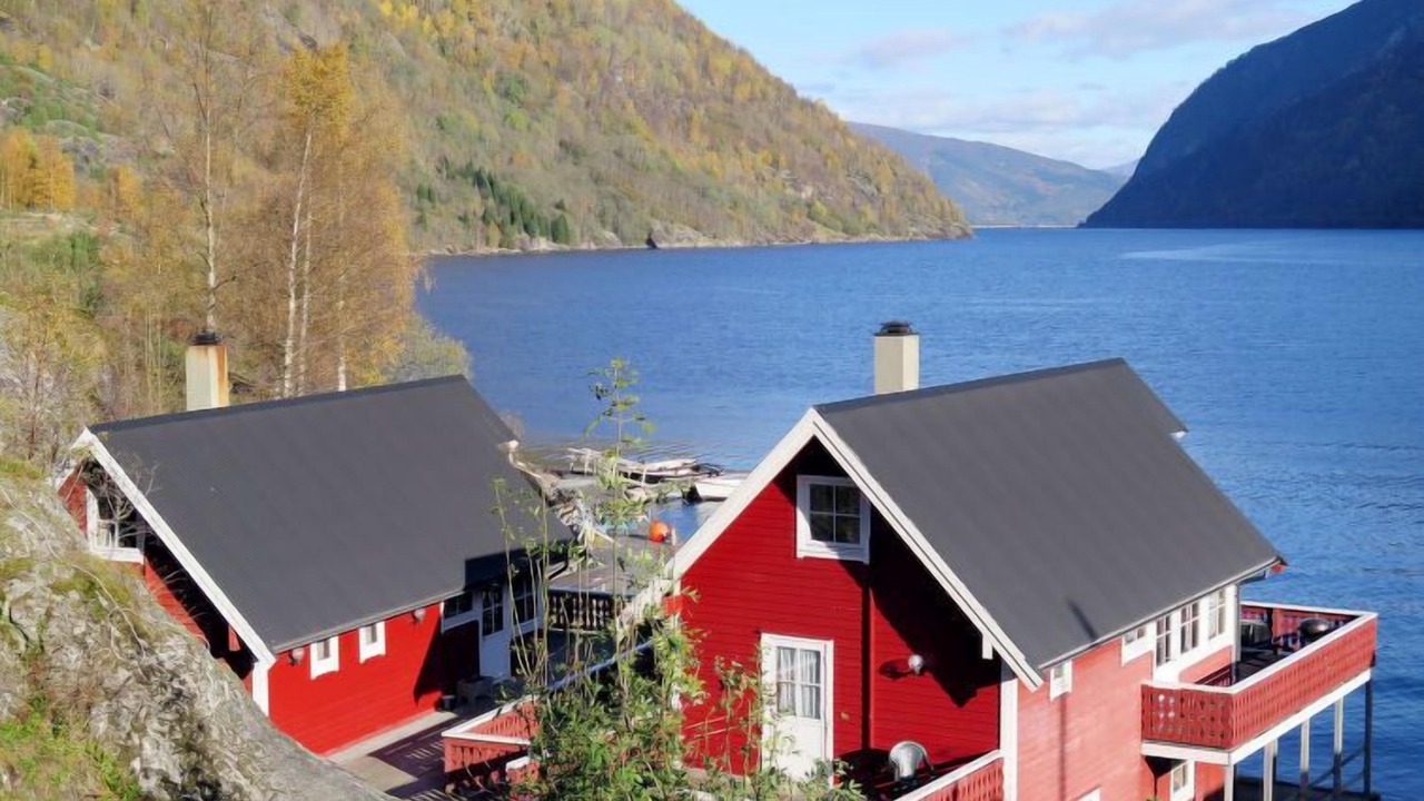Photo of Outdoor in Vik