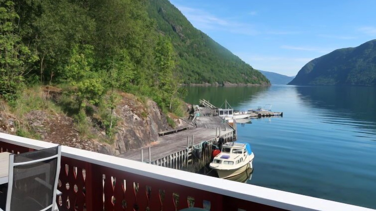 Photo of Outdoor in Vik