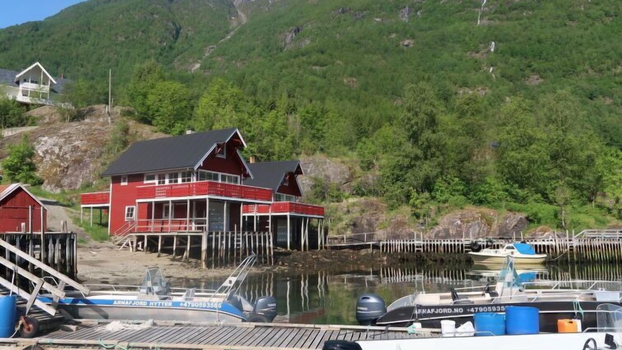 Photo of Outdoor in Vik