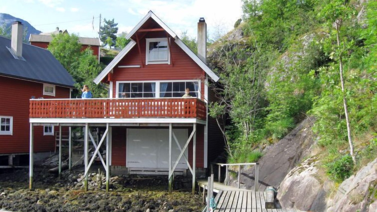 Photo of Outdoor in Vik